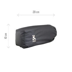 SURSAC DE TREKKING BIVY BAG Gris MILLET 7 SURSAC DE TREKKING BIVY BAG Gris MILLET -Plein Air Camping Magasin sursac de trekking bivy bag gris millet 3