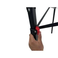 Table De Camping Maikku - Pliante En Aluminium - 6 Pers. - 107 X 70 X 70 Cm -Plein Air Camping Magasin table de camping maikku pliante en aluminium 6 pers 107 x 70 x 70 cm 5