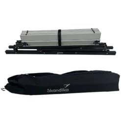 Table De Camping Maikku - Pliante En Aluminium - 6 Pers. - 107 X 70 X 70 Cm -Plein Air Camping Magasin table de camping maikku pliante en aluminium 6 pers 107 x 70 x 70 cm 6