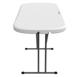 Table Individuelle Ajustable En Hauteur LIFETIME #80251 -Plein Air Camping Magasin table individuelle ajustable en hauteur lifetime 80251 2
