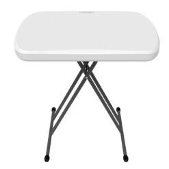Table Individuelle Ajustable En Hauteur LIFETIME #80251 -Plein Air Camping Magasin table individuelle ajustable en hauteur lifetime 80251 3