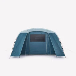 Quechua Tente à Arceaux De Camping - Arpenaz 6.3 - 6 Personnes - 3 Chambres 14 Quechua Tente à Arceaux De Camping - Arpenaz 6.3 - 6 Personnes - 3 Chambres -Plein Air Camping Magasin tente a arceaux de camping arpenaz 63 6 personnes 3 chambres 4