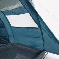 Quechua Tente à Arceaux De Camping - Arpenaz 6.3 - 6 Personnes - 3 Chambres 17 Quechua Tente à Arceaux De Camping - Arpenaz 6.3 - 6 Personnes - 3 Chambres -Plein Air Camping Magasin tente a arceaux de camping arpenaz 63 6 personnes 3 chambres 7