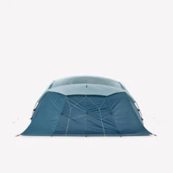 Quechua Tente à Arceaux De Camping - Arpenaz 6.3 - 6 Personnes - 3 Chambres 18 Quechua Tente à Arceaux De Camping - Arpenaz 6.3 - 6 Personnes - 3 Chambres -Plein Air Camping Magasin tente a arceaux de camping arpenaz 63 6 personnes 3 chambres 8