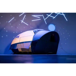 Quechua Tente Bulle De Camping - AirSeconds Skyview Polycoton - 2 Personnes - 1 Chambre 14 Quechua Tente Bulle De Camping - AirSeconds Skyview Polycoton - 2 Personnes - 1 Chambre -Plein Air Camping Magasin tente bulle de camping airseconds skyview polycoton 2 personnes 1 chambre 4