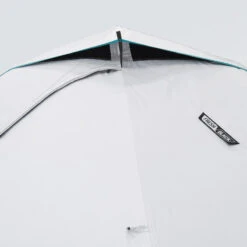 Quechua Tente De Camping - 2 SECONDS EASY - 2 Places - Fresh & Black -Plein Air Camping Magasin tente de camping 2 seconds easy 2 places fresh and black 8