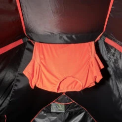 Quechua Tente De Camping - 2 SECONDS EASY - 2 Places - Fresh & Black -Plein Air Camping Magasin tente de camping 2 seconds easy 2 places fresh and black 9