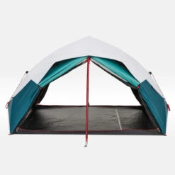 Quechua Tente De Camping - 2 Seconds EASY - 3 Places - Fresh & Black 16 Quechua Tente De Camping - 2 Seconds EASY - 3 Places - Fresh & Black -Plein Air Camping Magasin tente de camping 2 seconds easy 3 places fresh and black 6