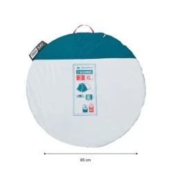 Quechua Tente De Camping - 2 SECONDS XL - 3 Places - Fresh & Black 12 Quechua Tente De Camping - 2 SECONDS XL - 3 Places - Fresh & Black -Plein Air Camping Magasin tente de camping 2 seconds xl 3 places fresh and black 2