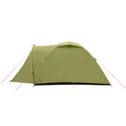 Tente De Camping - Alpinus REUS 4 - 4 Places -Plein Air Camping Magasin tente de camping alpinus reus 4 4 places 3