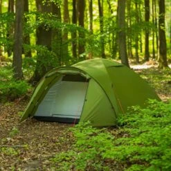 Tente De Camping - Alpinus REUS 4 - 4 Places -Plein Air Camping Magasin tente de camping alpinus reus 4 4 places 6