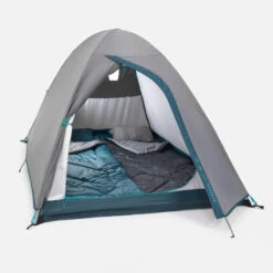Quechua Tente De Camping - MH100 - 2 Places 13 Quechua Tente De Camping - MH100 - 2 Places -Plein Air Camping Magasin tente de camping mh100 2 places 3