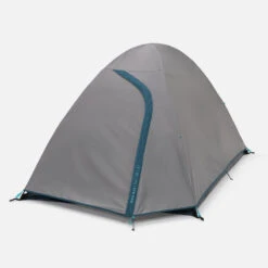 Quechua Tente De Camping - MH100 - 2 Places 14 Quechua Tente De Camping - MH100 - 2 Places -Plein Air Camping Magasin tente de camping mh100 2 places 4