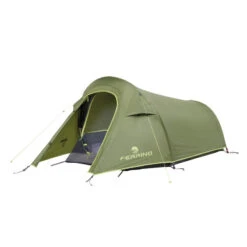 TENTE DE TREKKING FERRINO SLING 2 VERTE