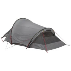 Tente De Trekking Quickhiker Ultralight 3 Personnes Gris Clair -Plein Air Camping Magasin tente de trekking quickhiker ultralight 3 personnes gris clair 3