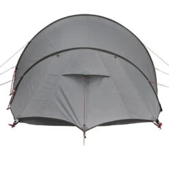 Tente De Trekking Quickhiker Ultralight 3 Personnes Gris Clair -Plein Air Camping Magasin tente de trekking quickhiker ultralight 3 personnes gris clair 5