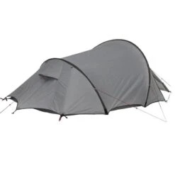 Tente De Trekking Quickhiker Ultralight 3 Personnes Gris Clair -Plein Air Camping Magasin tente de trekking quickhiker ultralight 3 personnes gris clair 6
