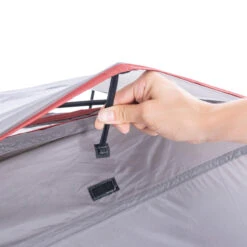 Tente Dôme De Trekking - 1 Place - MT900 13 Tente Dôme De Trekking - 1 Place - MT900 -Plein Air Camping Magasin tente dome de trekking 1 place mt900 3