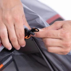 Tente Dôme De Trekking - 1 Place - MT900 16 Tente Dôme De Trekking - 1 Place - MT900 -Plein Air Camping Magasin tente dome de trekking 1 place mt900 6