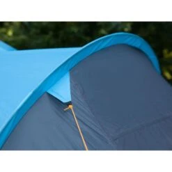 Tente Dôme Familiale Hammerfest 4 - Camping - 4 Personnes - 2 Cabines -Plein Air Camping Magasin tente dome familiale hammerfest 4 camping 4 personnes 2 cabines 4