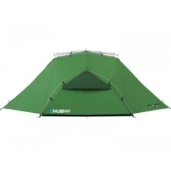 Husky Tente Extreme Lightweight Brofur 4 - 4 Personnes - Verde 7 Husky Tente Extreme Lightweight Brofur 4 - 4 Personnes - Verde -Plein Air Camping Magasin tente extreme lightweight brofur 4 4 personnes verde 2