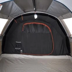 Quechua Tente Gonflable De Camping - Air Seconds 4.1 F&B - 4 Personnes - 1 Chambre 17 Quechua Tente Gonflable De Camping - Air Seconds 4.1 F&B - 4 Personnes - 1 Chambre -Plein Air Camping Magasin tente gonflable de camping air seconds 41 f and b 4 personnes 1 chambre 7
