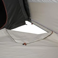 Quechua Tente Gonflable De Camping - Air Seconds 4.1 F&B - 4 Personnes - 1 Chambre 18 Quechua Tente Gonflable De Camping - Air Seconds 4.1 F&B - 4 Personnes - 1 Chambre -Plein Air Camping Magasin tente gonflable de camping air seconds 41 f and b 4 personnes 1 chambre 8