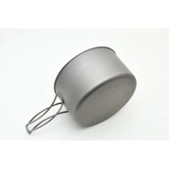 Toaks Poele En Titane 1350ml 7 Toaks Poele En Titane 1350ml -Plein Air Camping Magasin toaks poele en titane 1350ml 2