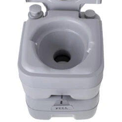 Toilette Portable 20L Pour Camping-Car, WC Avec Chasse D'Eau 13L Camry 12 Toilette Portable 20L Pour Camping-Car, WC Avec Chasse D'Eau 13L Camry -Plein Air Camping Magasin toilette portable 20l pour camping car wc avec chasse deau 13l camry 5