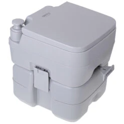 Toilette Portable 20L Pour Camping-Car, WC Avec Chasse D'Eau 13L Camry 13 Toilette Portable 20L Pour Camping-Car, WC Avec Chasse D'Eau 13L Camry -Plein Air Camping Magasin toilette portable 20l pour camping car wc avec chasse deau 13l camry 6