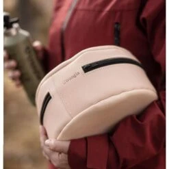 Trangia Etui En Cuir - Trangia Stove 25 (Grand) -Plein Air Camping Magasin trangia etui en cuir trangia stove 25 grand 2