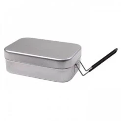 Trangia Mess Tin 209 Large (Grande Boîte à Repas 209) -Plein Air Camping Magasin trangia mess tin 209 large grande boite a repas 209 2