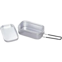 Trangia Mess Tin 210 Petit (Small) -Plein Air Camping Magasin trangia mess tin 210 petit small 3