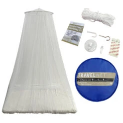 Travelnet Moustiquaire POP-OUT II PURE 8 Travelnet Moustiquaire POP-OUT II PURE -Plein Air Camping Magasin travelnet moustiquaire pop out ii pure 2