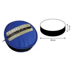 Travelnet Moustiquaire POP-OUT II PURE 11 Travelnet Moustiquaire POP-OUT II PURE -Plein Air Camping Magasin travelnet moustiquaire pop out ii pure 5