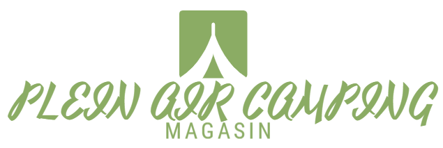 Plein Air Camping Magasin